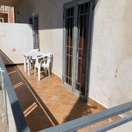Vistamare Apartamento Minturno Exterior foto