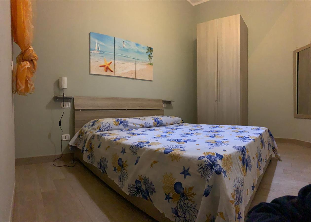 Vistamare Apartamento Minturno Exterior foto