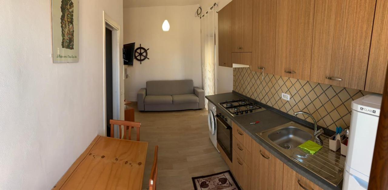 Vistamare Apartamento Minturno Exterior foto